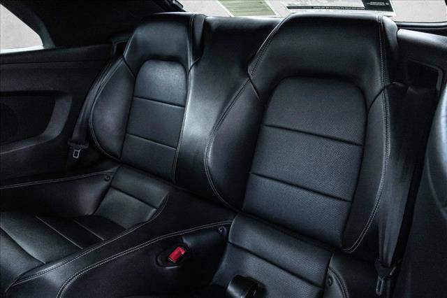 Used 2018 Ford Mustang GT Premium RWD image 20