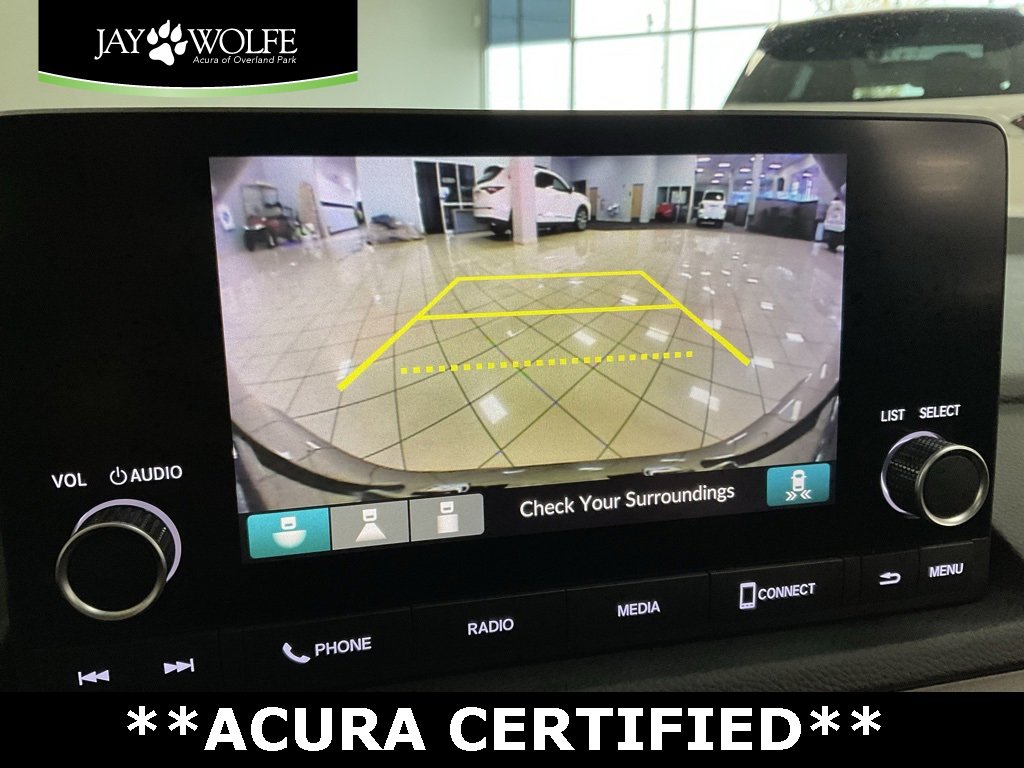 Certified 2023 Acura Integra image 17