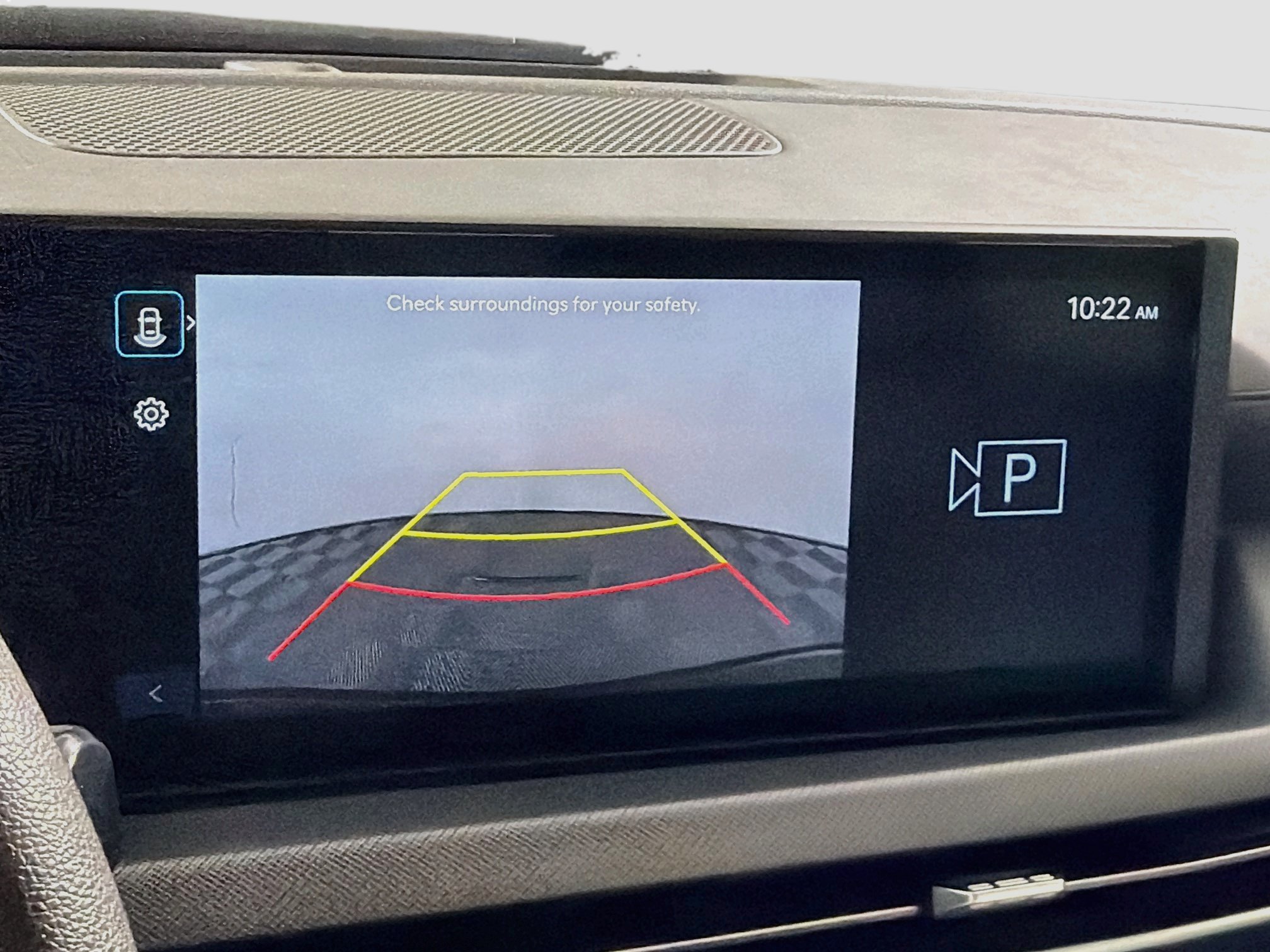 Used 2025 Hyundai Sonata SEL FWD image 23