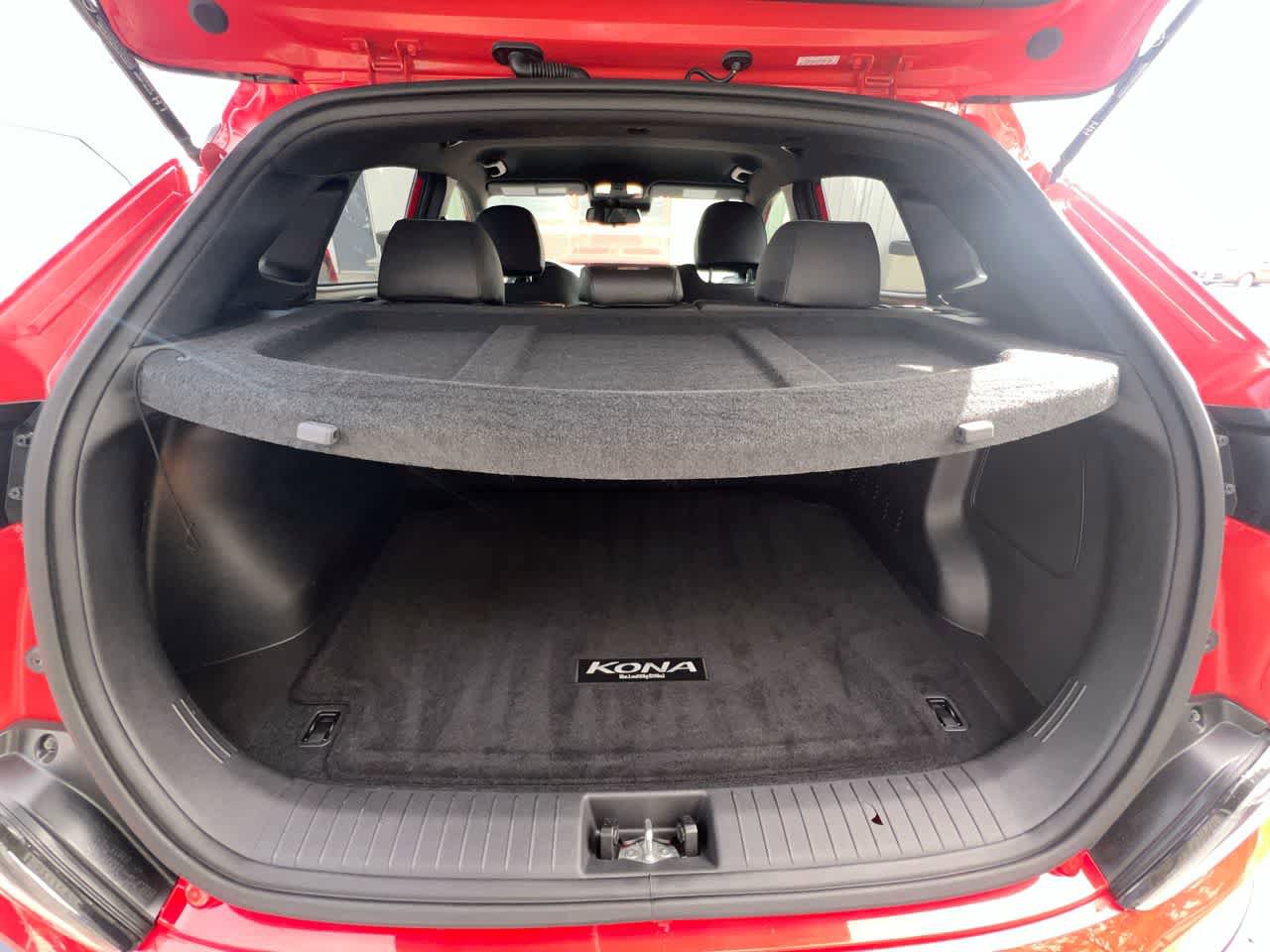 Used 2023 Hyundai Kona N FWD image 26