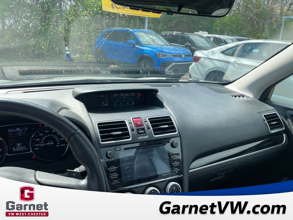 Used 2018 Subaru Forester 2.5i Premium w/ Protection Package #1 image 12