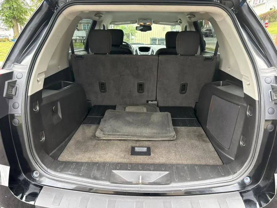 Used 2012 GMC Terrain SLE image 16