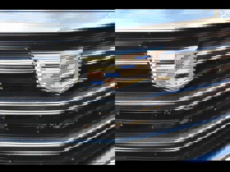 Used 2019 Cadillac XTS Luxury image 41