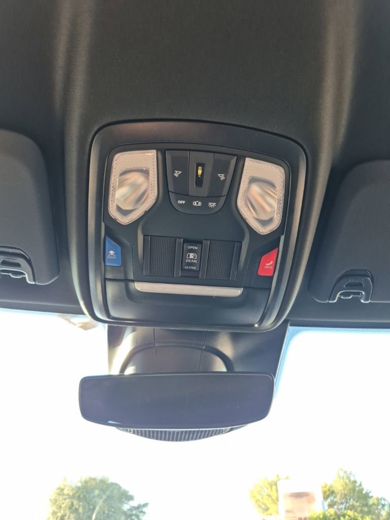 New 2026 RAM 2500 Tradesman image 41