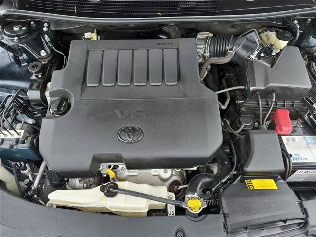 Used 2015 Toyota Avalon XLE w/ Preferred Accessory Package FWD image 20