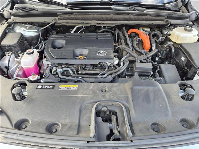 Used 2025 Lexus RX 350h w/ Convenience Package AWD/4WD image 23