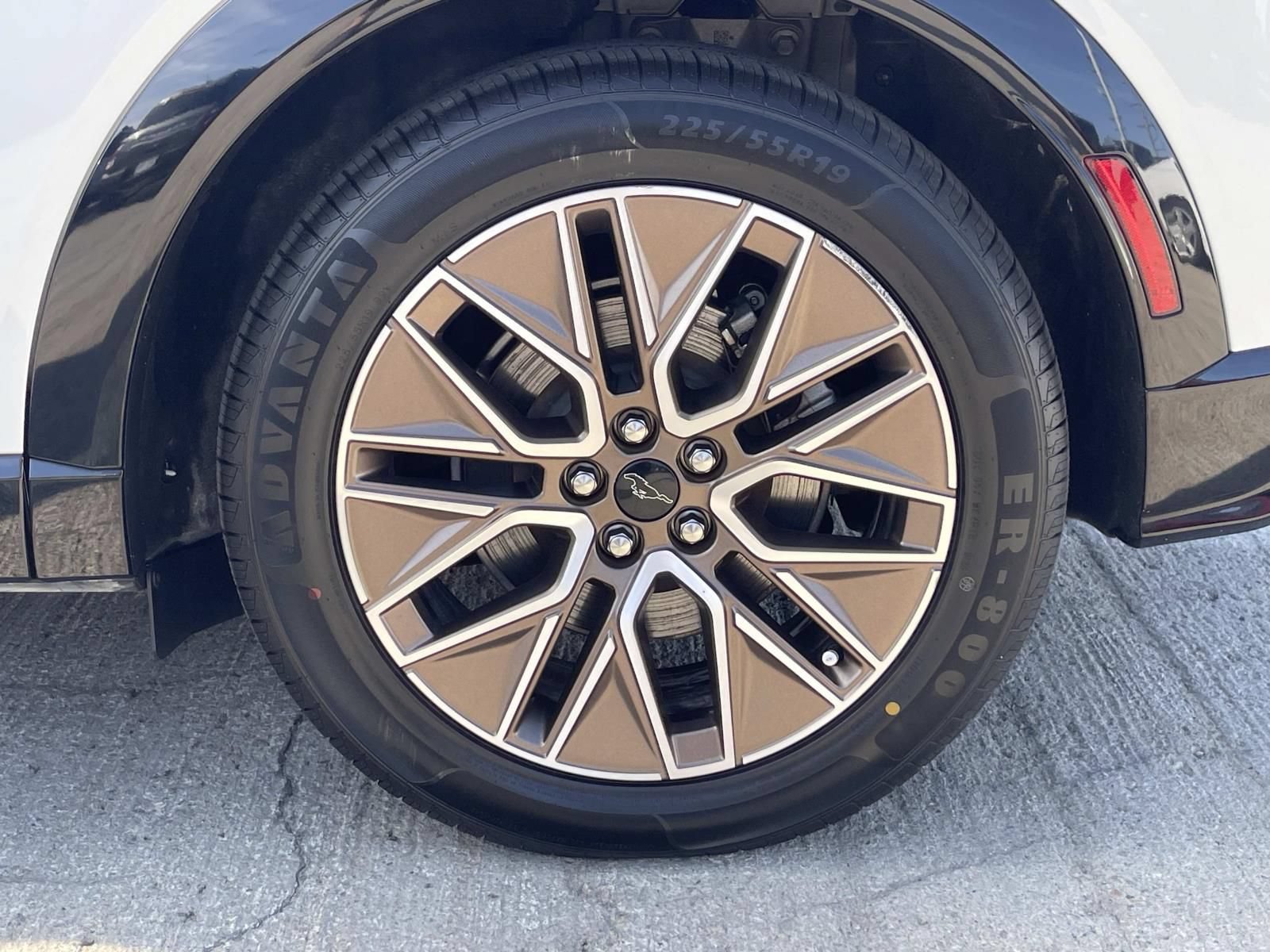 Used 2024 Ford Mustang Mach-E Premium RWD image 25