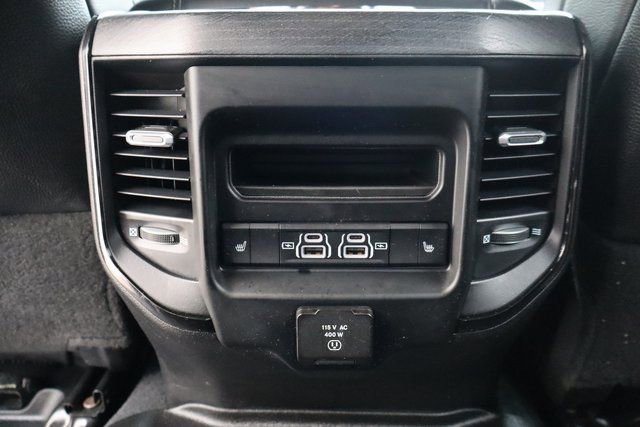 Used 2023 RAM 3500 Limited image 40