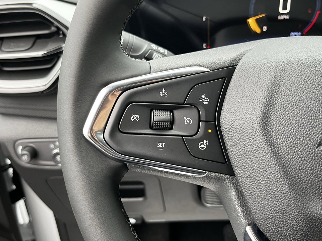 New 2026 Chevrolet TrailBlazer LT w/ Convenience Package image 5