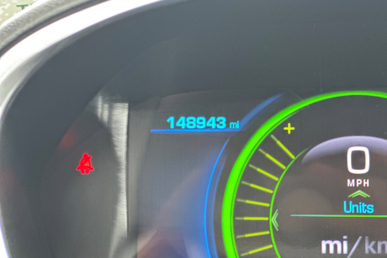 Used 2017 Chevrolet Volt Premier w/ Driver Confidence II Package image 30