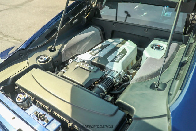 Used 2008 Audi R8 V8 image 16