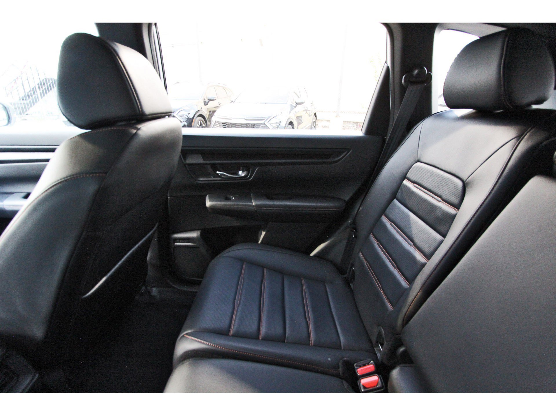 Used 2026 Honda CR-V Sport-L image 15