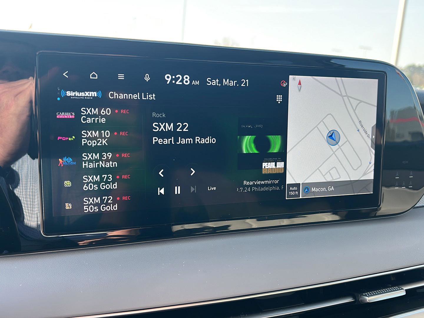 Used 2025 Hyundai Palisade SEL image 27