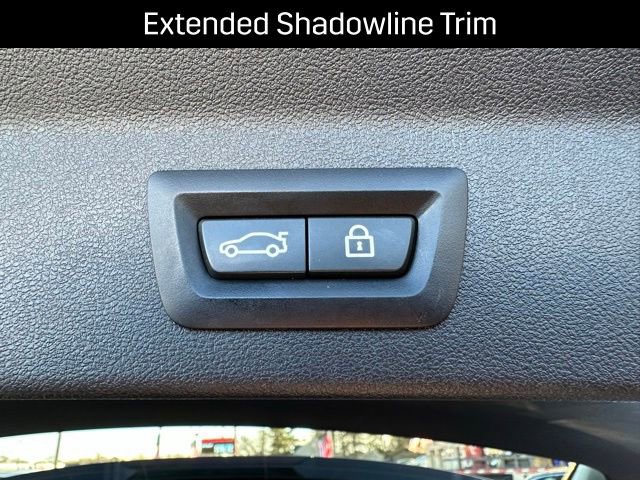 Used 2021 BMW X3 M40i image 20