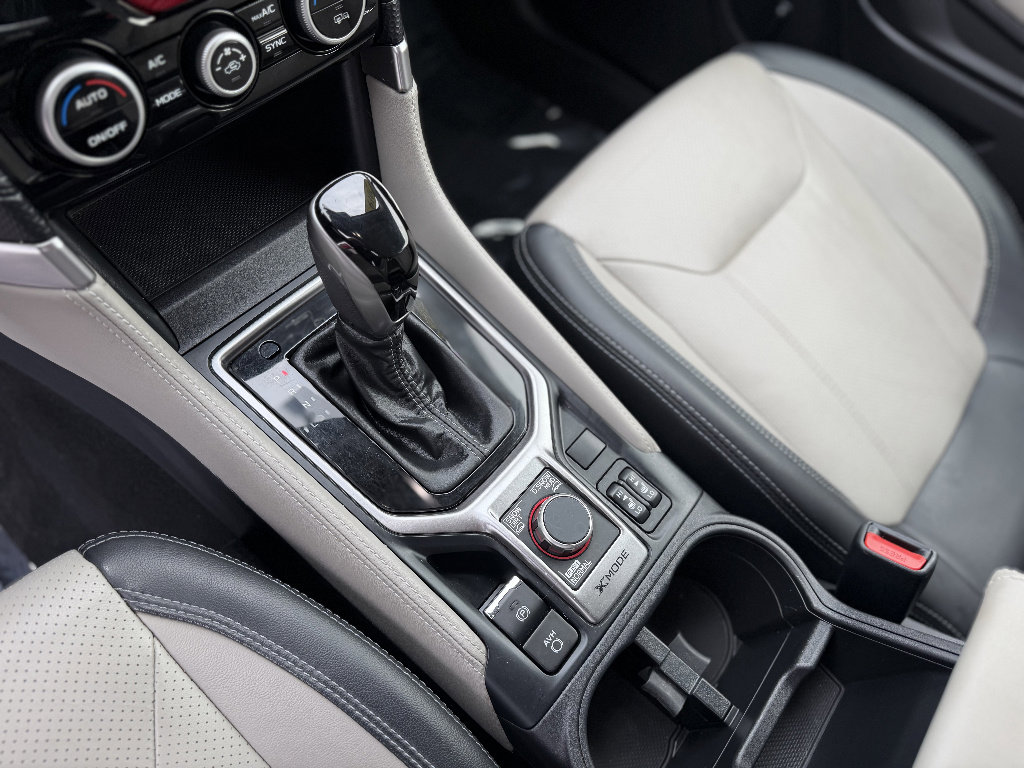 Used 2019 Subaru Forester Limited image 15