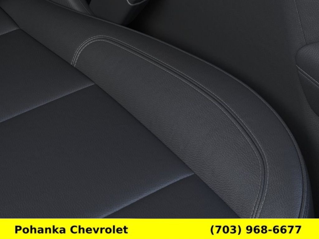 New 2026 Chevrolet Suburban LT w/ Comfort Package AWD/4WD image 21