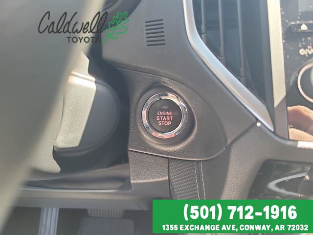 Used 2022 Subaru Forester Limited AWD/4WD image 20