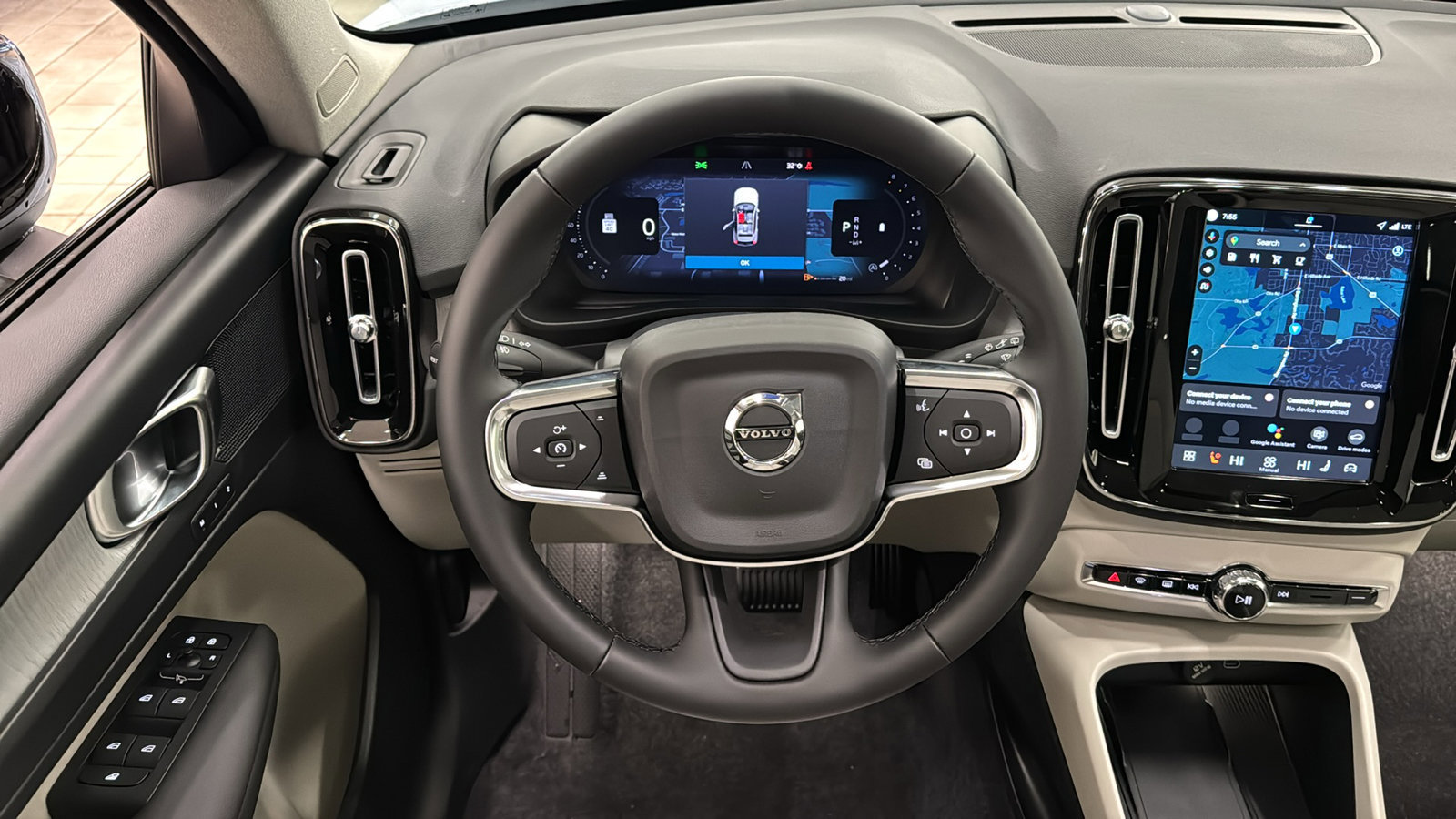 Used 2026 Volvo XC40 B5 Plus w/ Protection Package Premier image 12