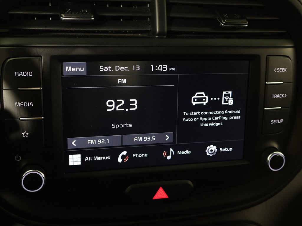 Used 2024 Kia Soul LX w/ Option Group 015 image 40