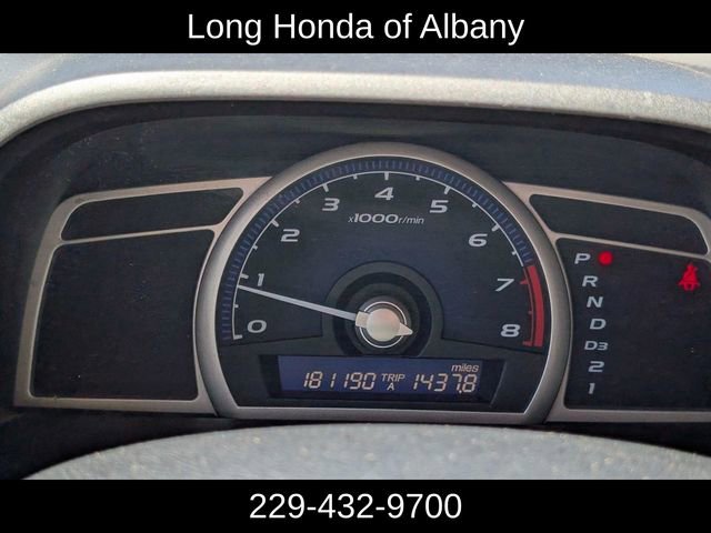 Used 2009 Honda Civic DX-VP image 19