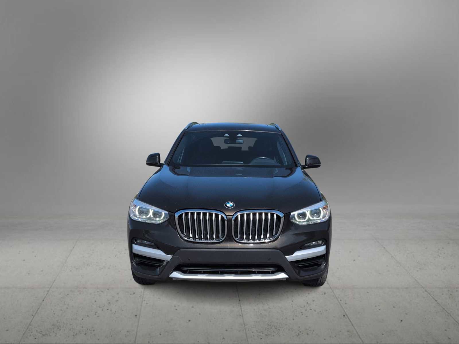 Used 2020 BMW X3 xDrive30i w/ Driving Assistance Package AWD/4WD image 3