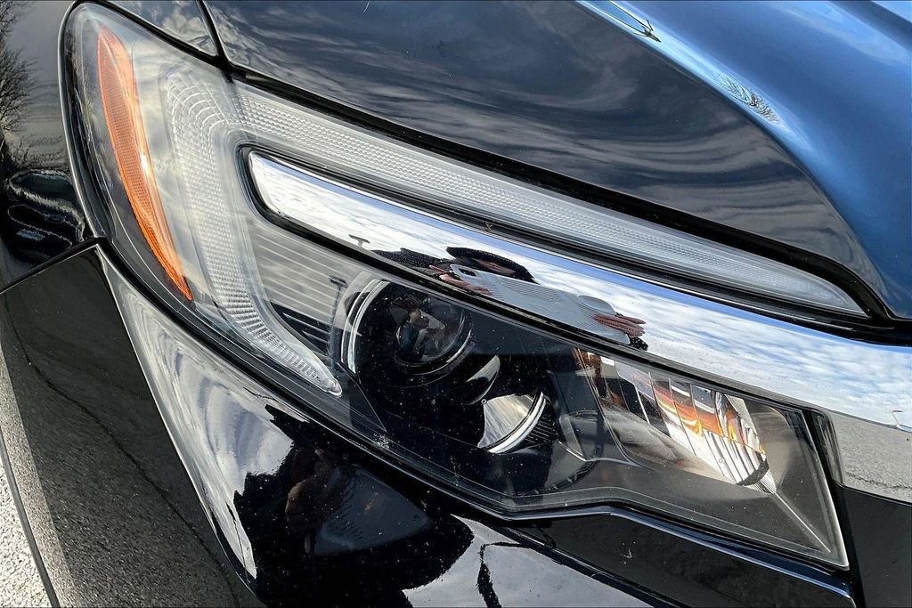 Used 2019 Honda Ridgeline RTL image 31