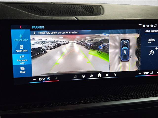 New 2026 BMW X5 M Competition w/ Executive Package AWD/4WD image 13