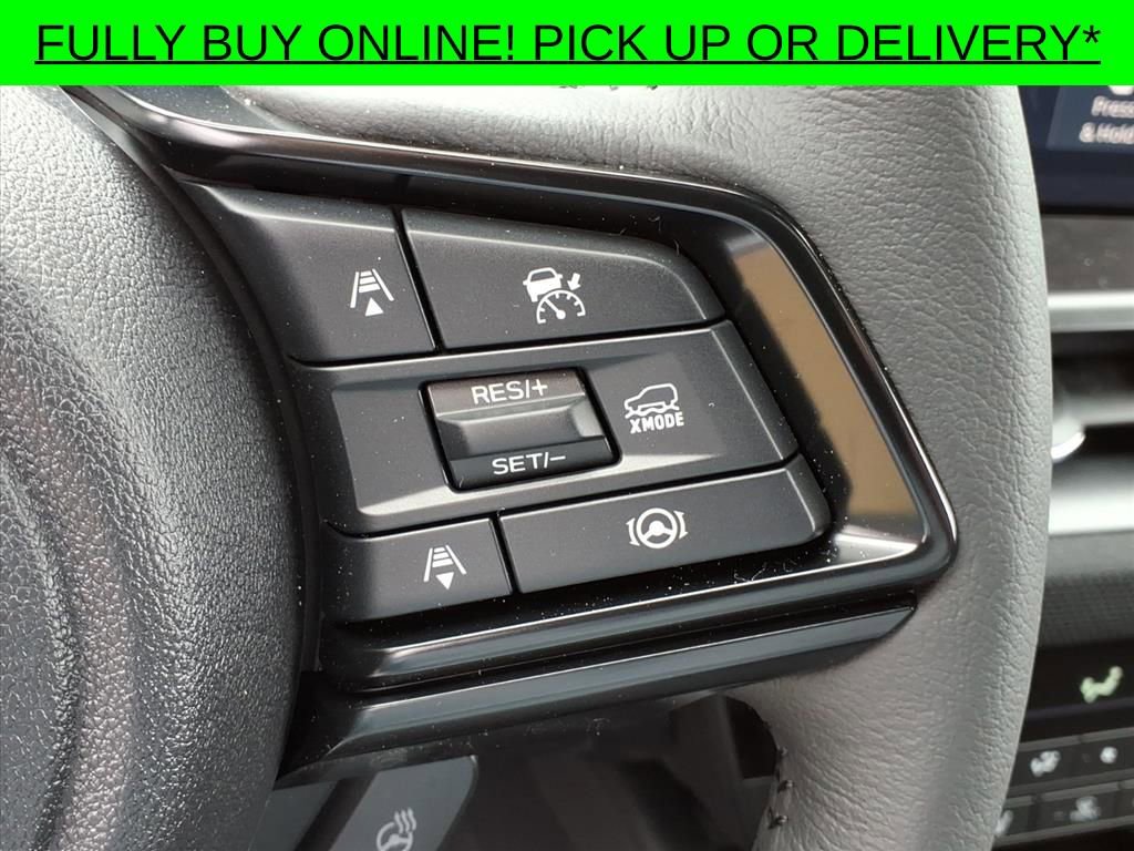 New 2026 Subaru Outback Limited image 21