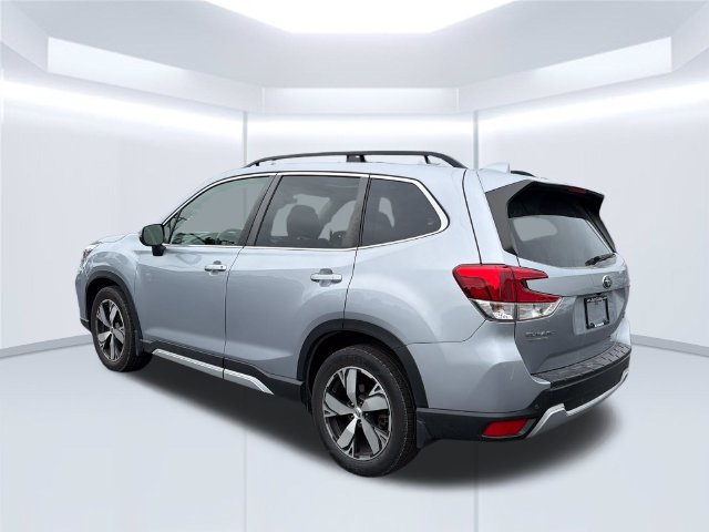 Used 2020 Subaru Forester Touring w/ Popular Package #2 AWD/4WD image 3