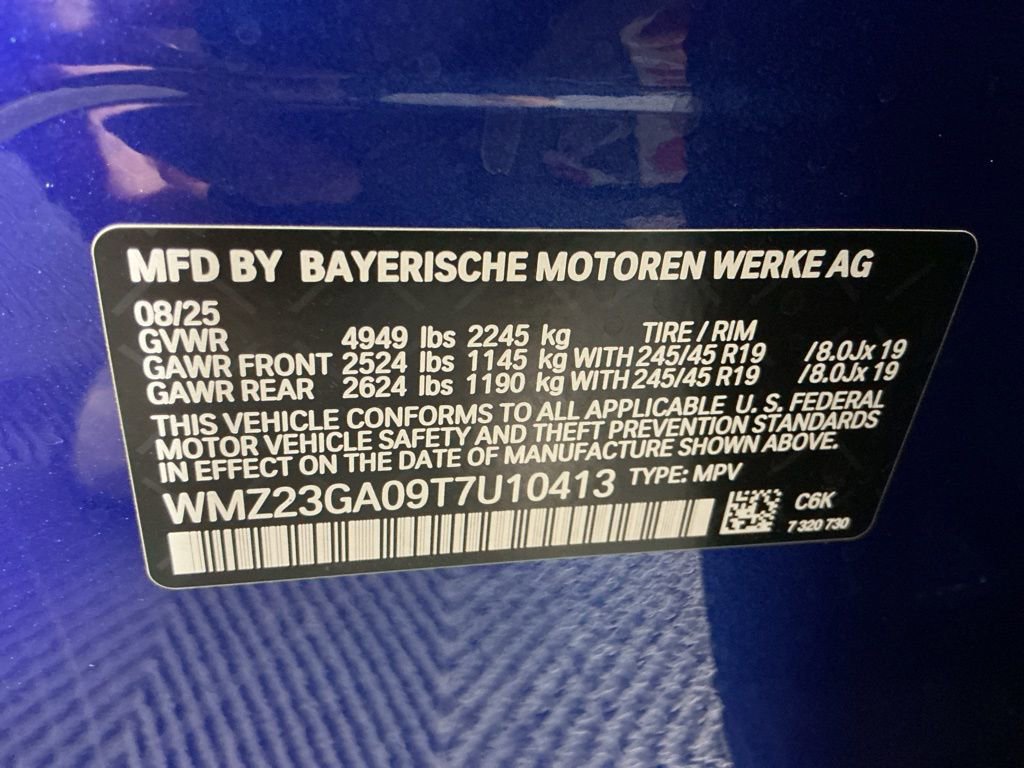 New 2026 MINI Cooper Countryman S image 29