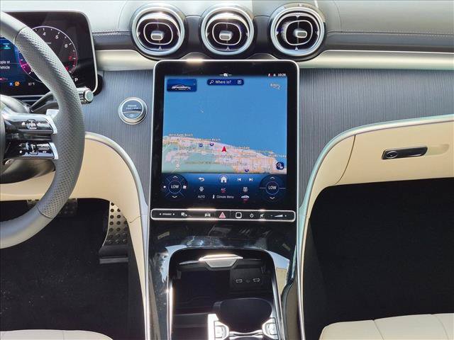 New 2026 Mercedes-Benz CLE 300 4MATIC Coupe image 11
