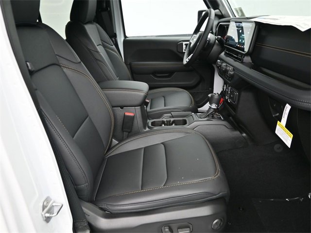 New 2026 Jeep Wrangler Sahara image 12