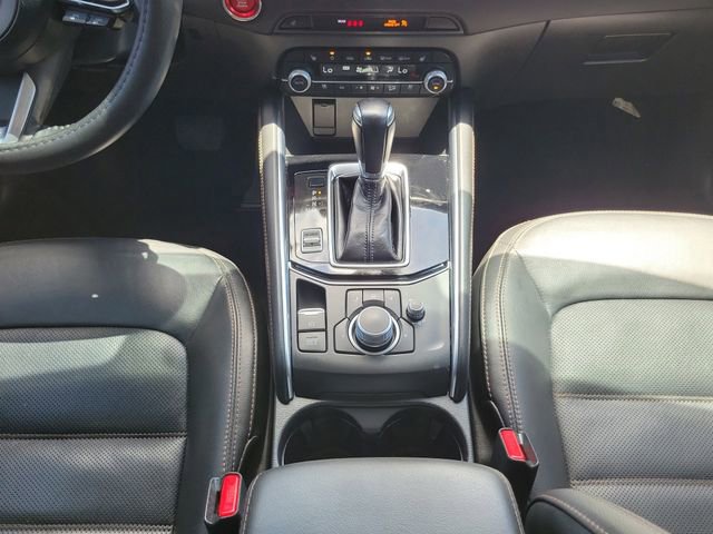 Used 2022 MAZDA CX-5 AWD 2.5 S w/ Premium Plus Pkg image 16