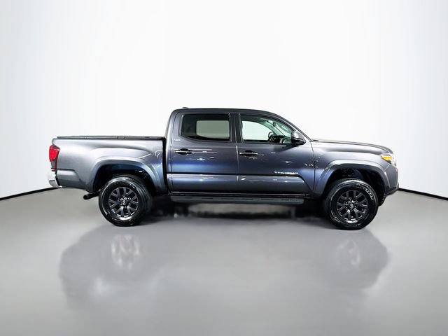 Certified 2023 Toyota Tacoma SR5 AWD/4WD image 9