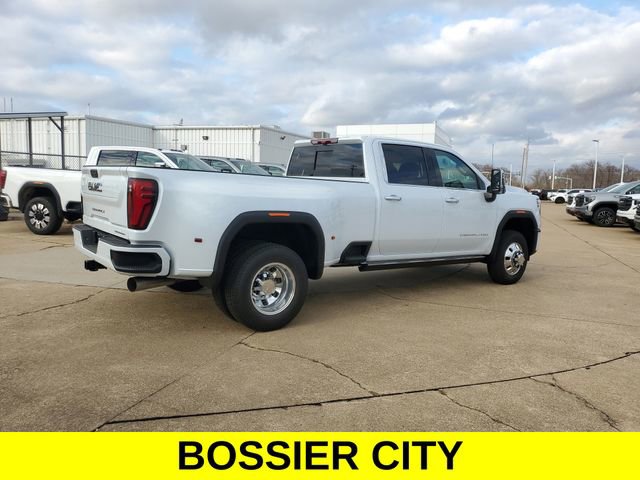 New 2026 GMC Sierra 3500 Denali Ultimate image 7