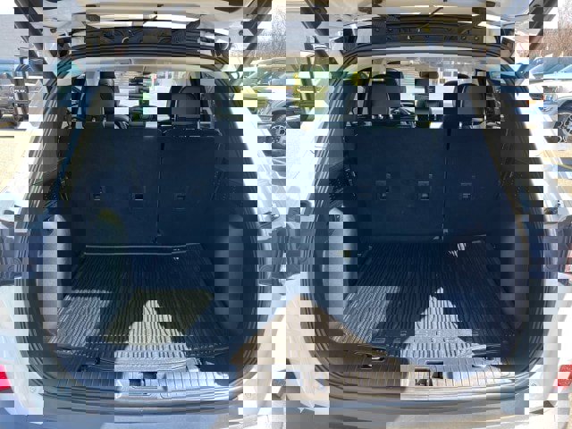 Used 2022 Ford Escape Titanium w/ Titanium Elite Package image 30