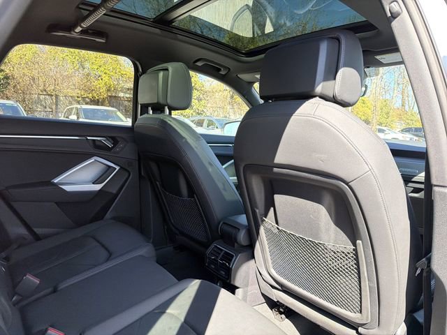 Used 2024 Audi Q3 2.0T Premium image 15