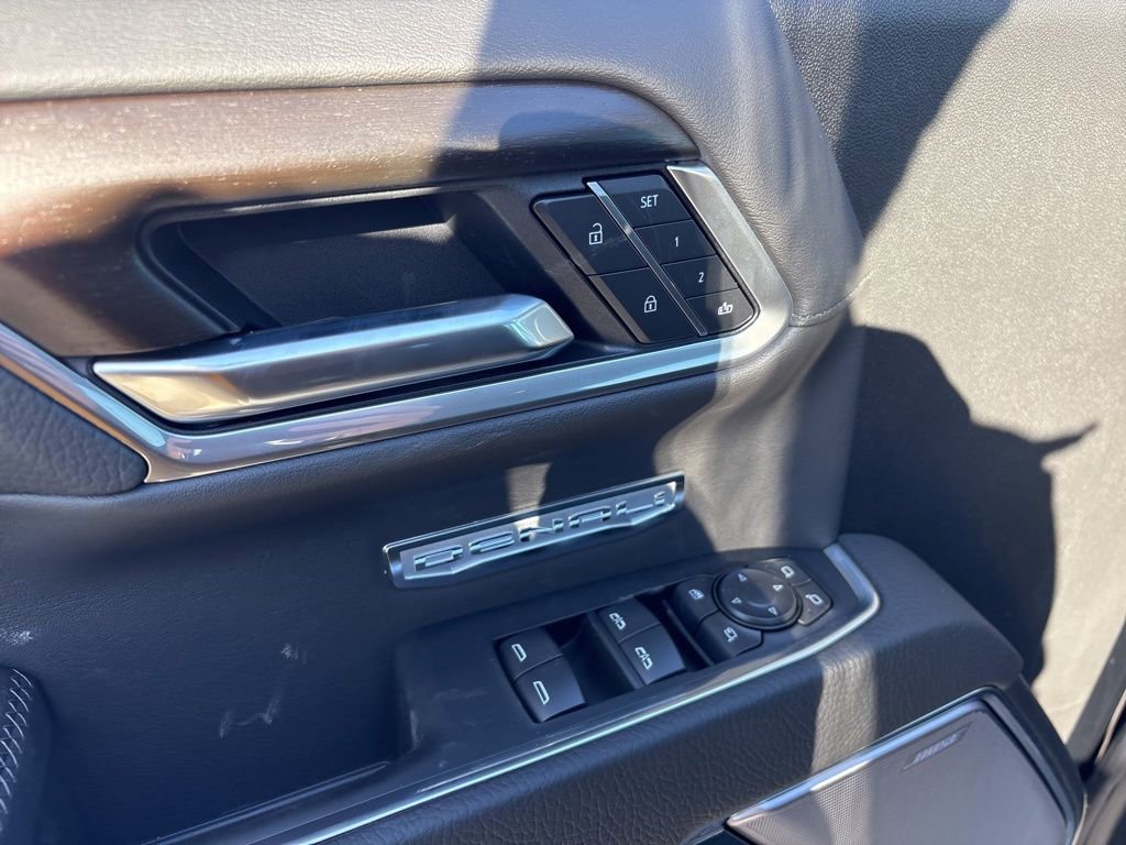 New 2026 GMC Sierra 1500 Denali image 12
