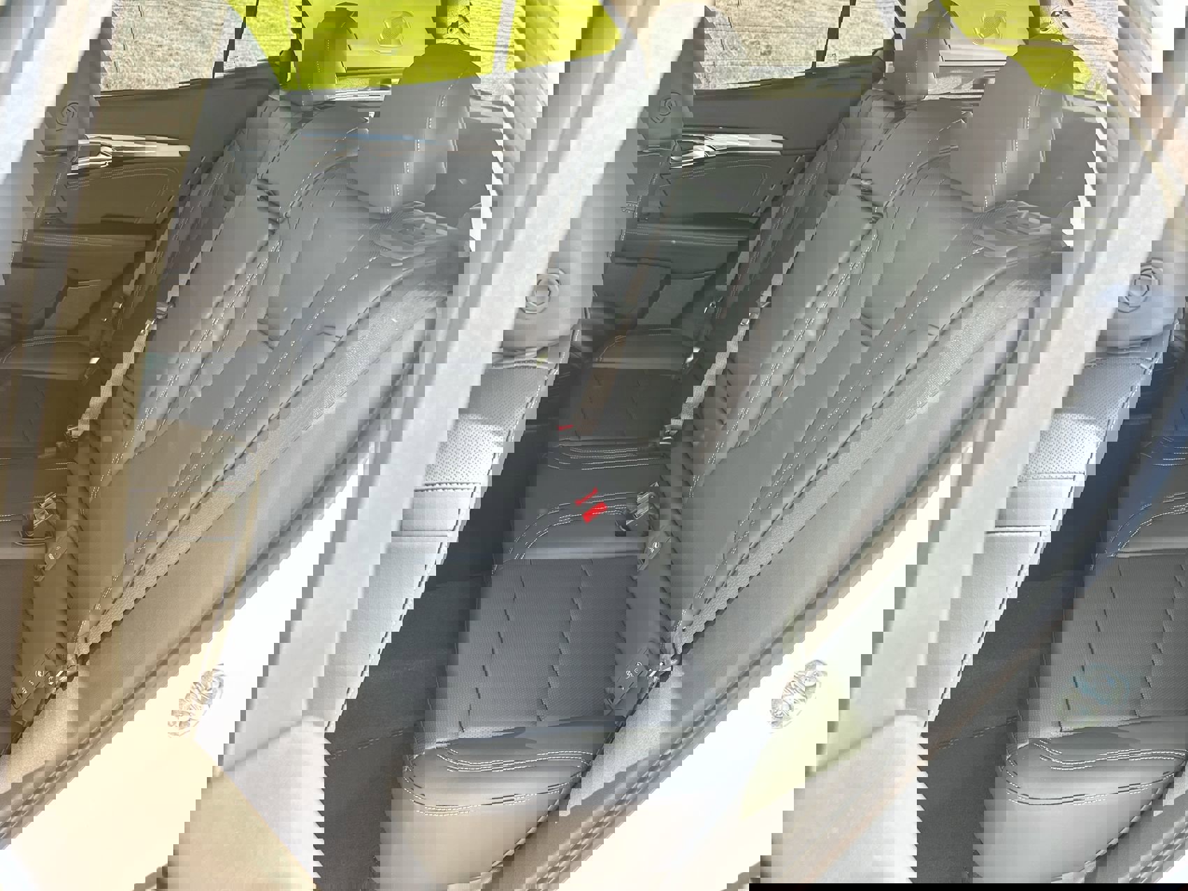 New 2025 Buick Envision Preferred image 22