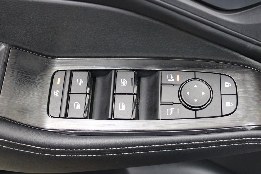 Used 2026 Nissan Rogue SV FWD image 17