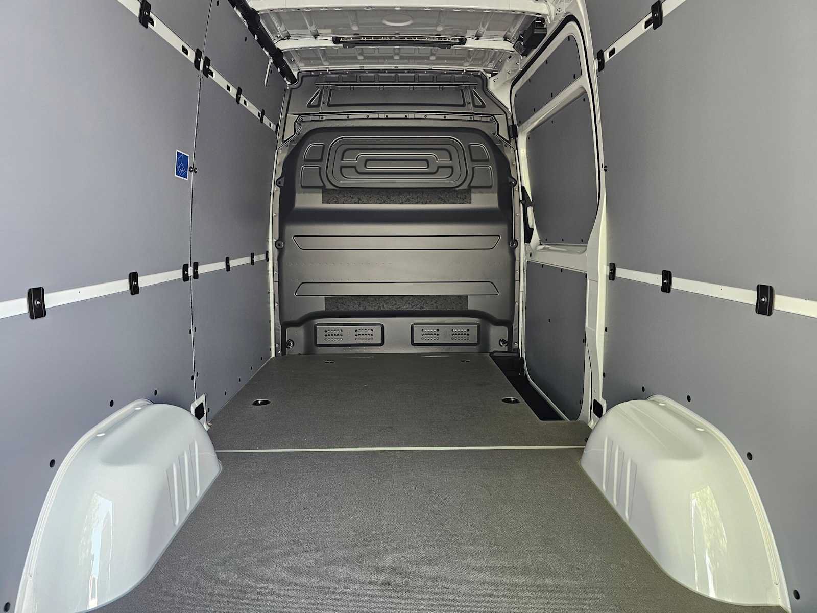 New 2026 Mercedes-Benz Sprinter 2500 image 17