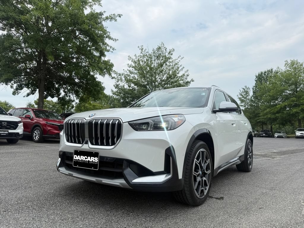 Used 2023 BMW X1 xDrive28i w/ Premium Package AWD/4WD image 32