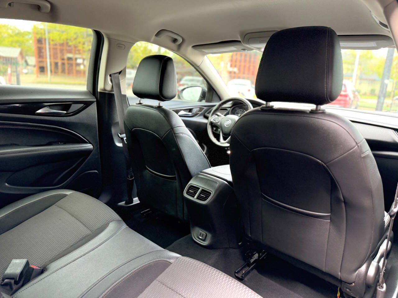 Used 2019 Buick Regal Preferred FWD image 14