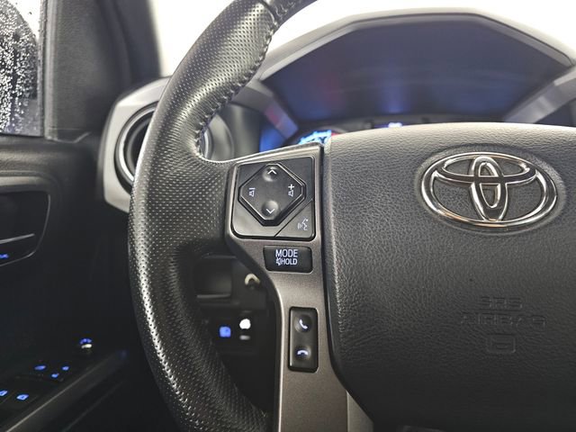 Used 2018 Toyota Tacoma TRD Off-Road w/ Technology Package image 36