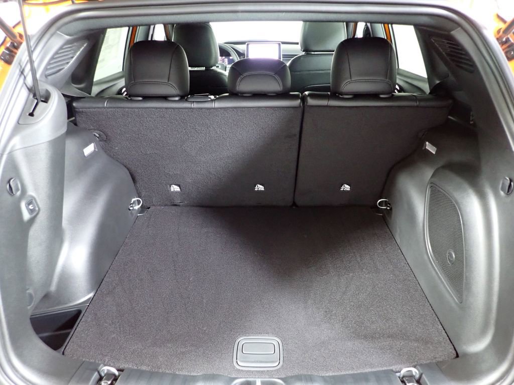 New 2026 Jeep Compass Limited w/ Sun, Sound & Navigation Group image 18