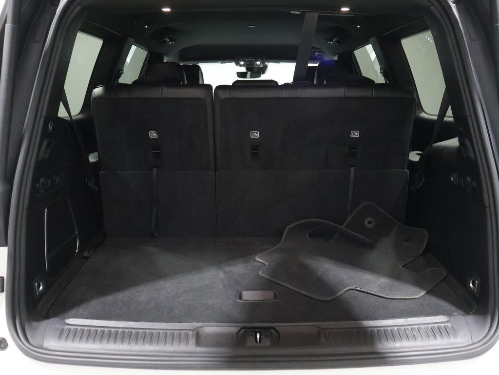 Certified 2024 Jeep Wagoneer Series II image 5