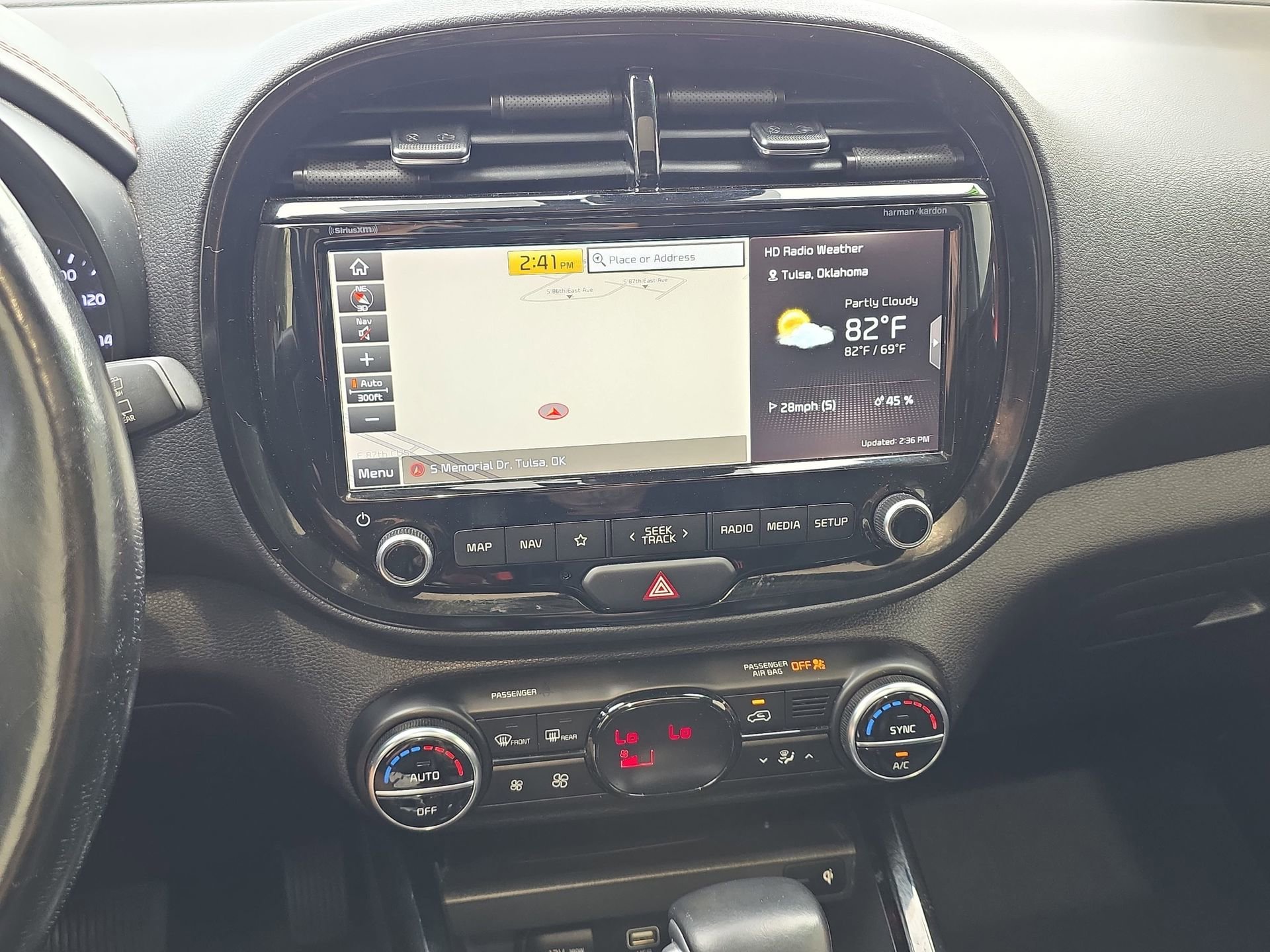 Used 2020 Kia Soul GT-Line Turbo FWD image 19