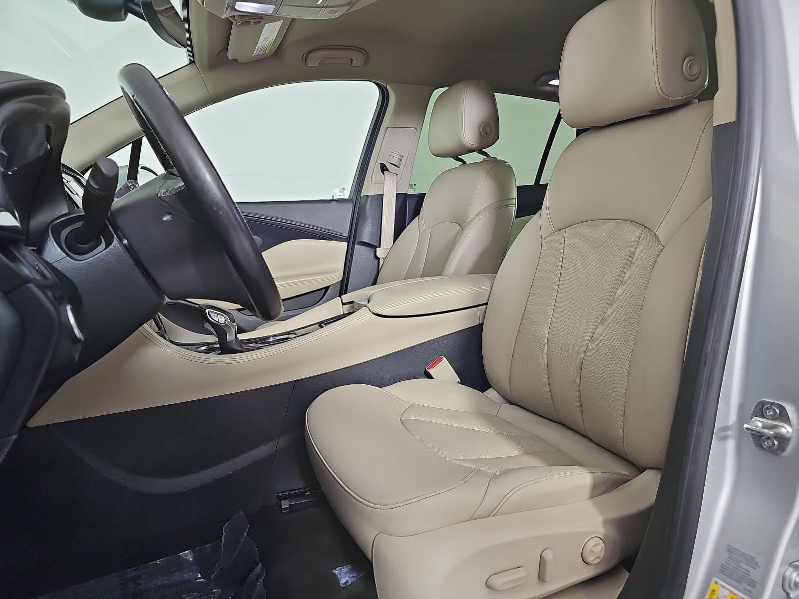 Used 2016 Buick Envision Premium AWD/4WD image 15