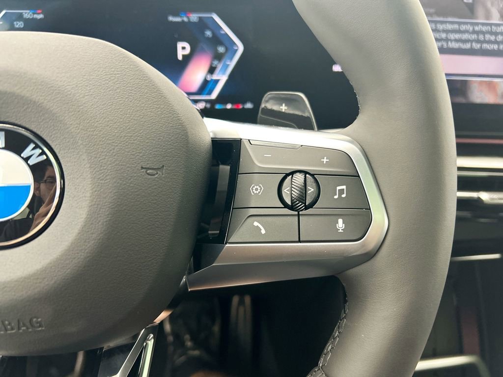 New 2026 BMW X2 xDrive28i w/ Technology Package image 12