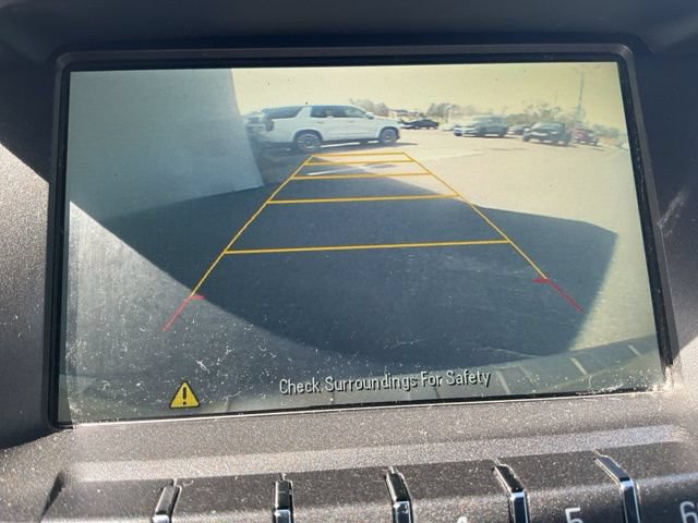 Used 2015 GMC Terrain SLE w/ LPO, Protection Package FWD image 6
